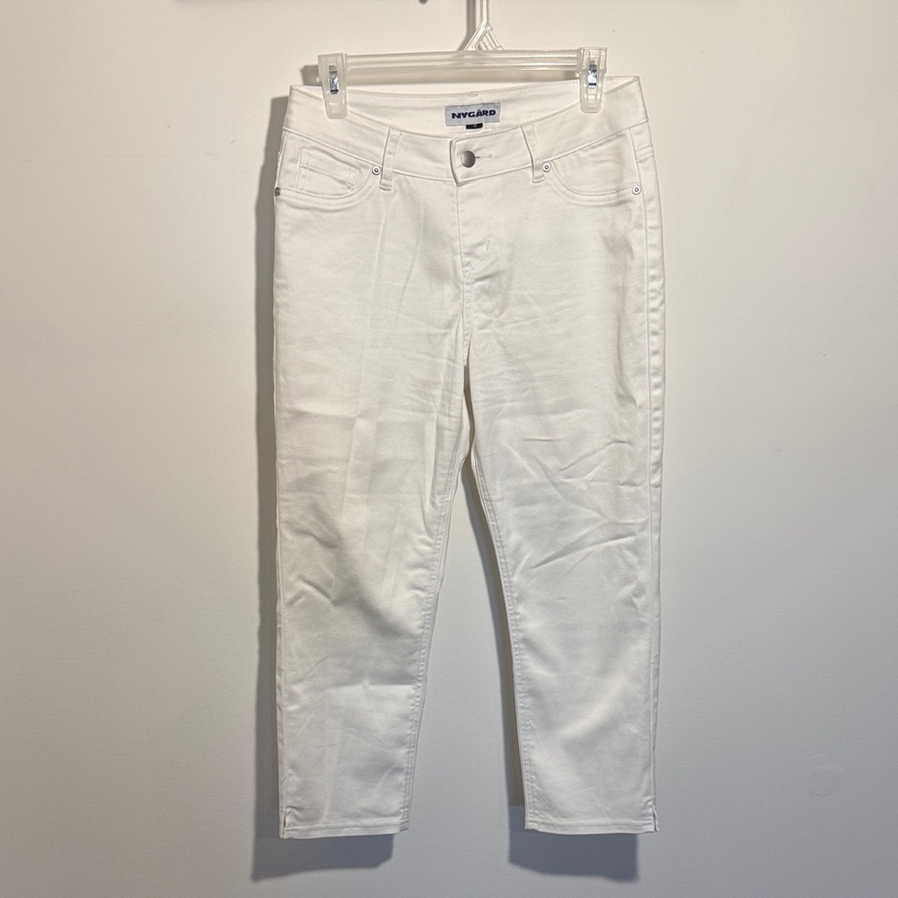 Nygard | Cropped Jean/Jeggings | 12